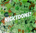 Not Just Cartoons Nicktoons Jerry Beck