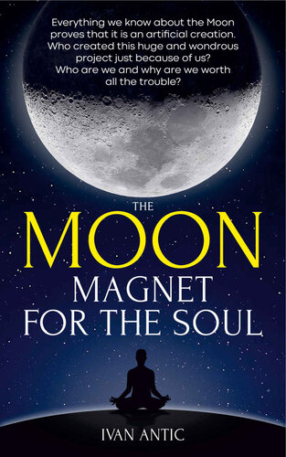 The Moon Ivan Antic