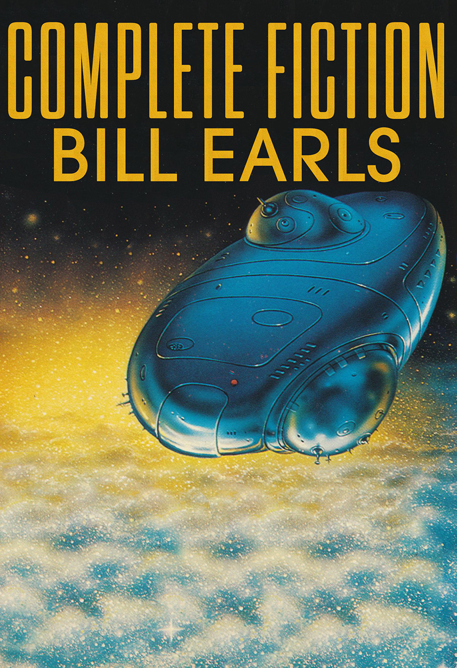 Complete Fiction Jerry Ebooks Bill Earls