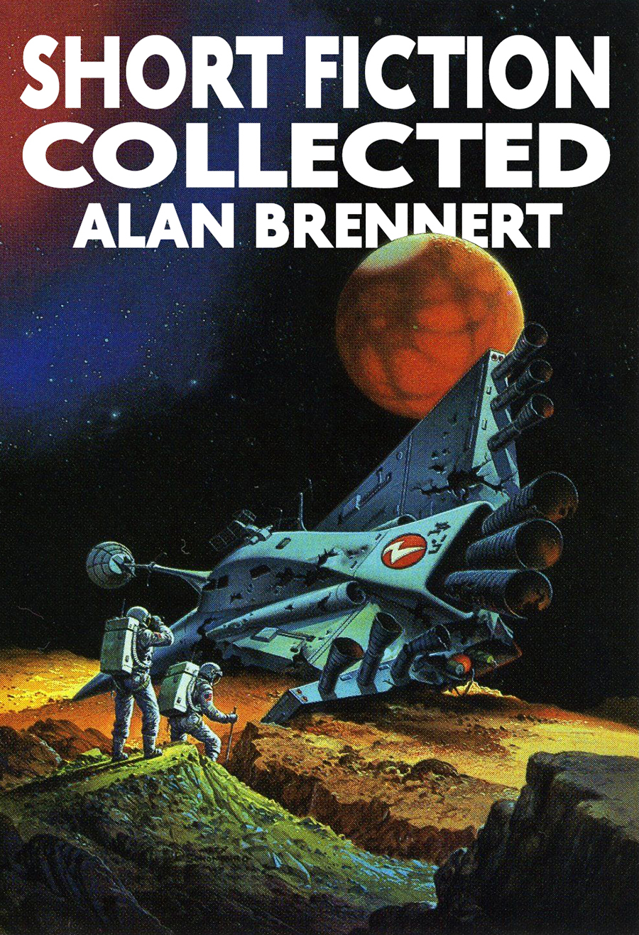 Short Fiction Collected Jerry Ebooks Alan Brennert