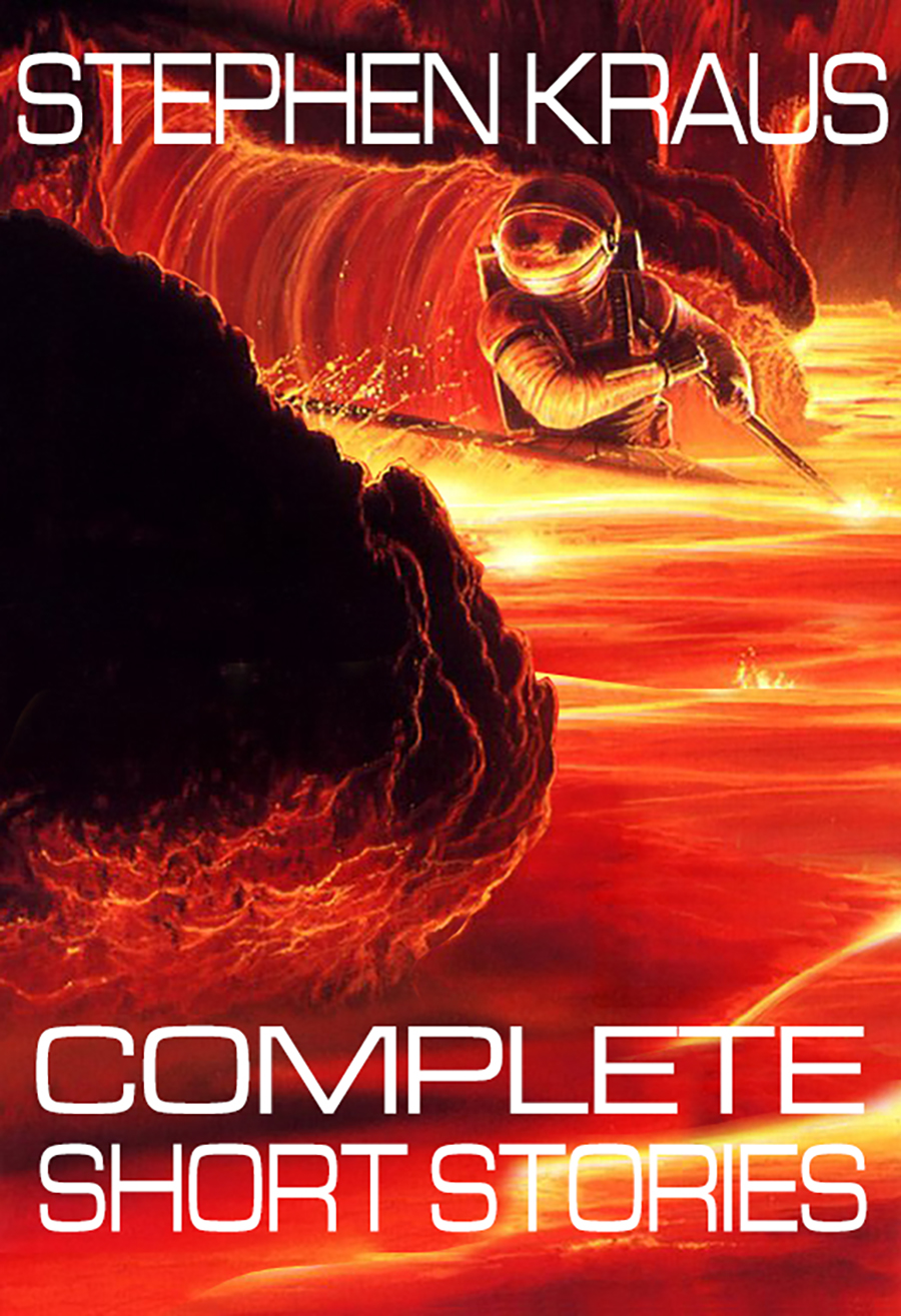 Complete Short Stories Jerry Ebooks Stephen Kraus