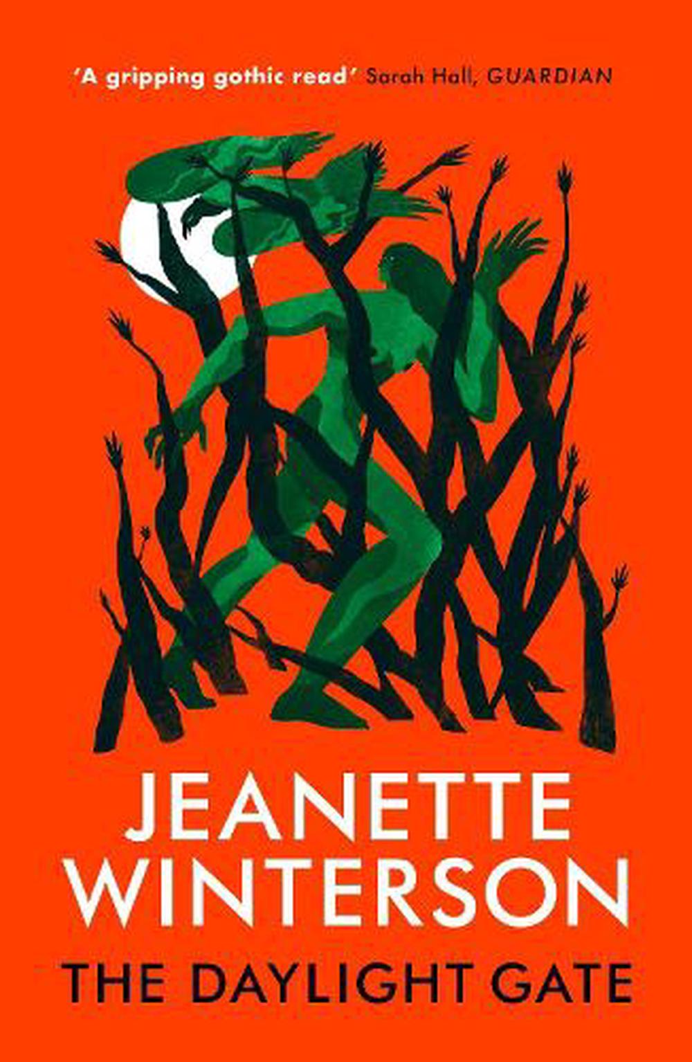 The Daylight Gate Jeanette Winterson