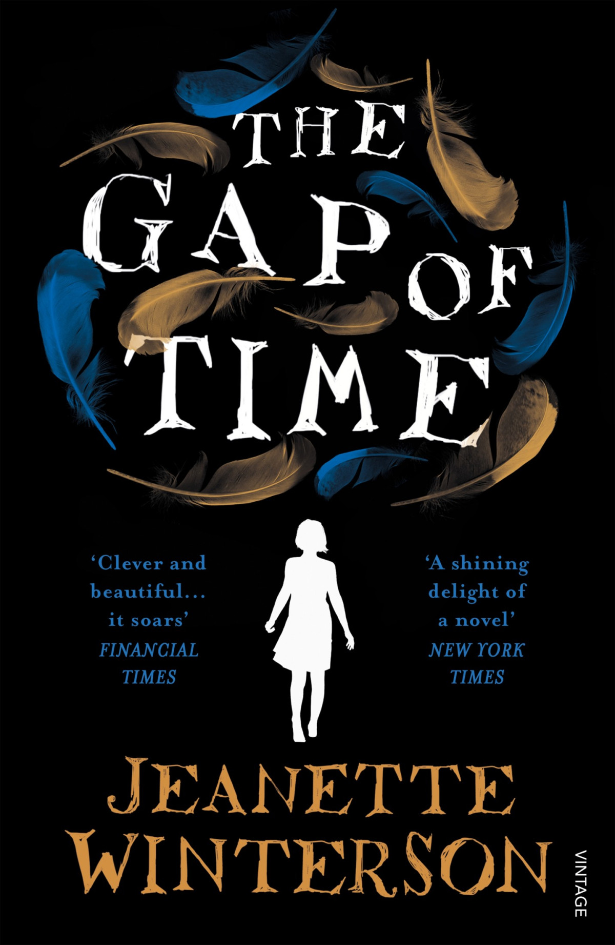 The Gap Of Time The Winters Tale Retold Jeanette Winterson