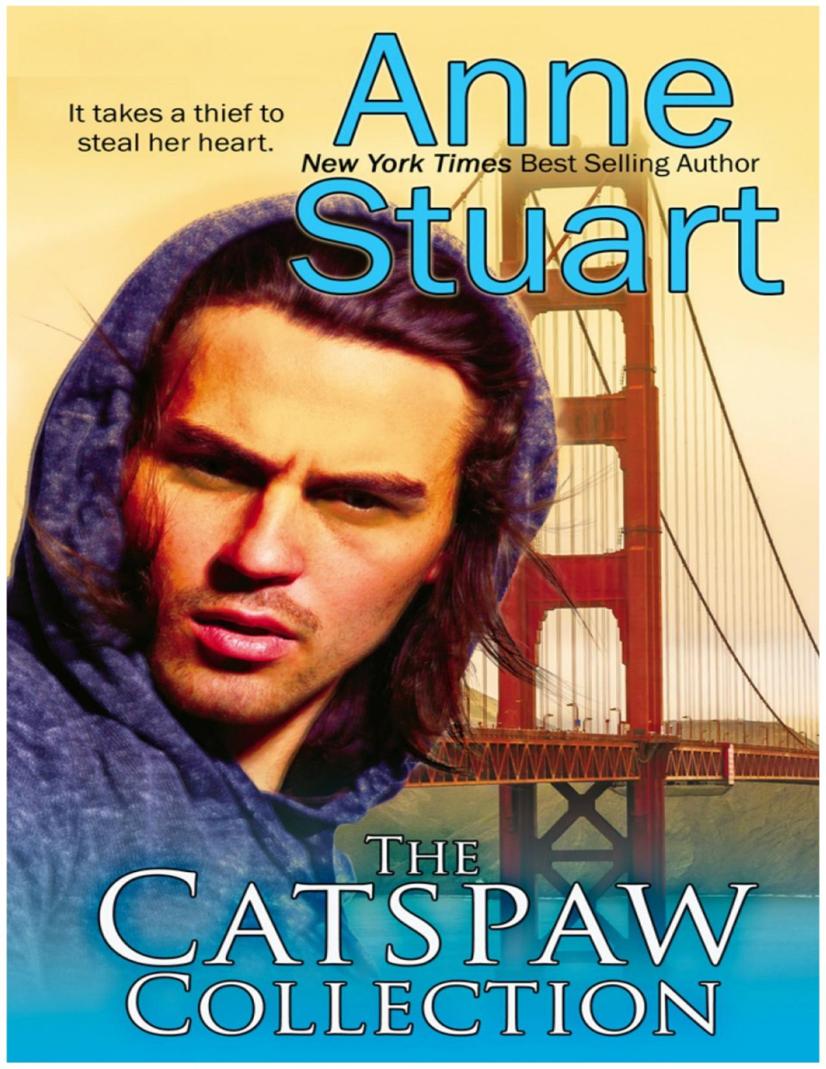 The Catspaw Collection Stuart Anne