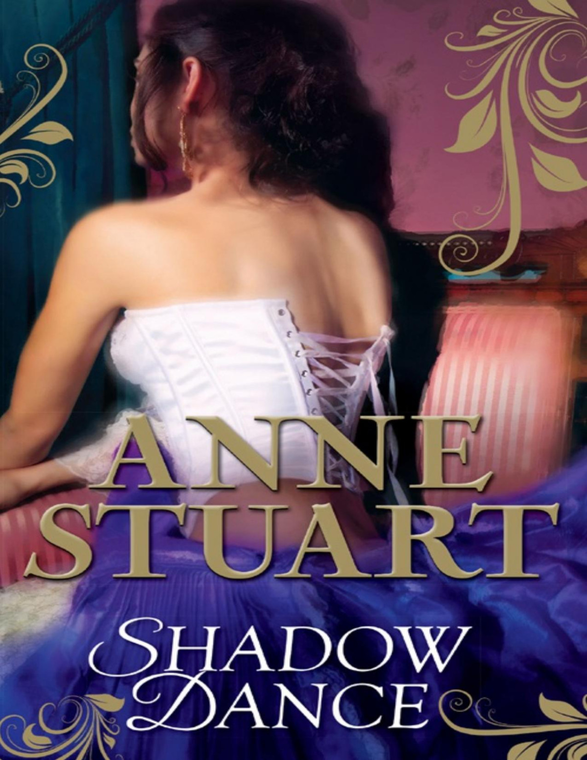 Shadow Dance Anne Stuart