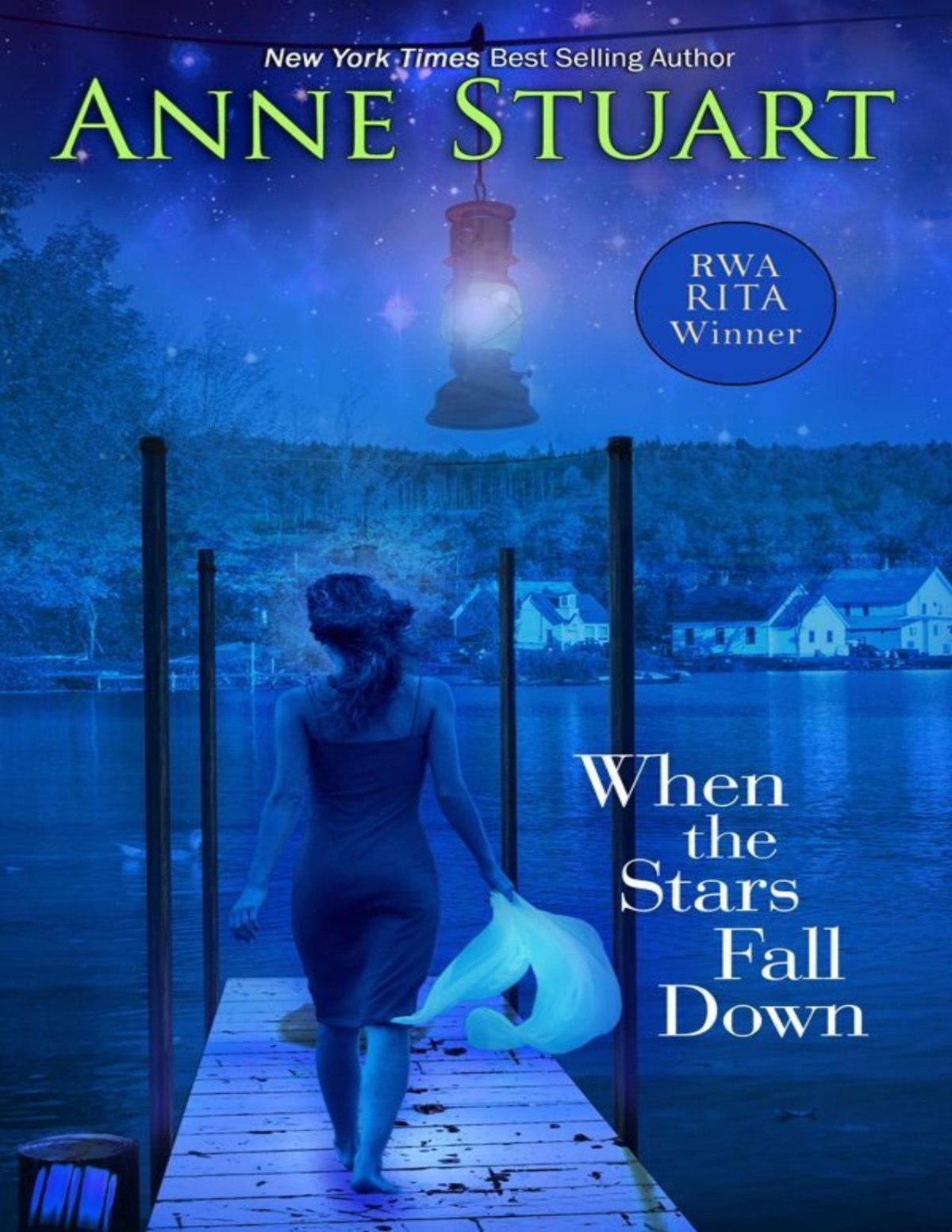 When The Stars Fall Down Stuart Anne