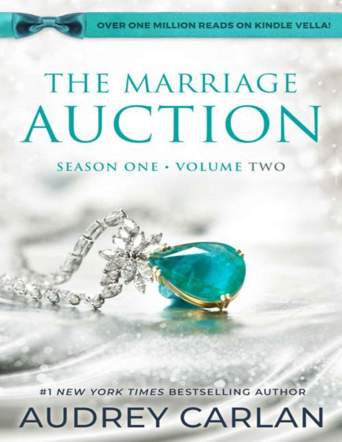The Marriage Auction Season One Volume Two The Marriage Auction 2 Audrey Carlan
