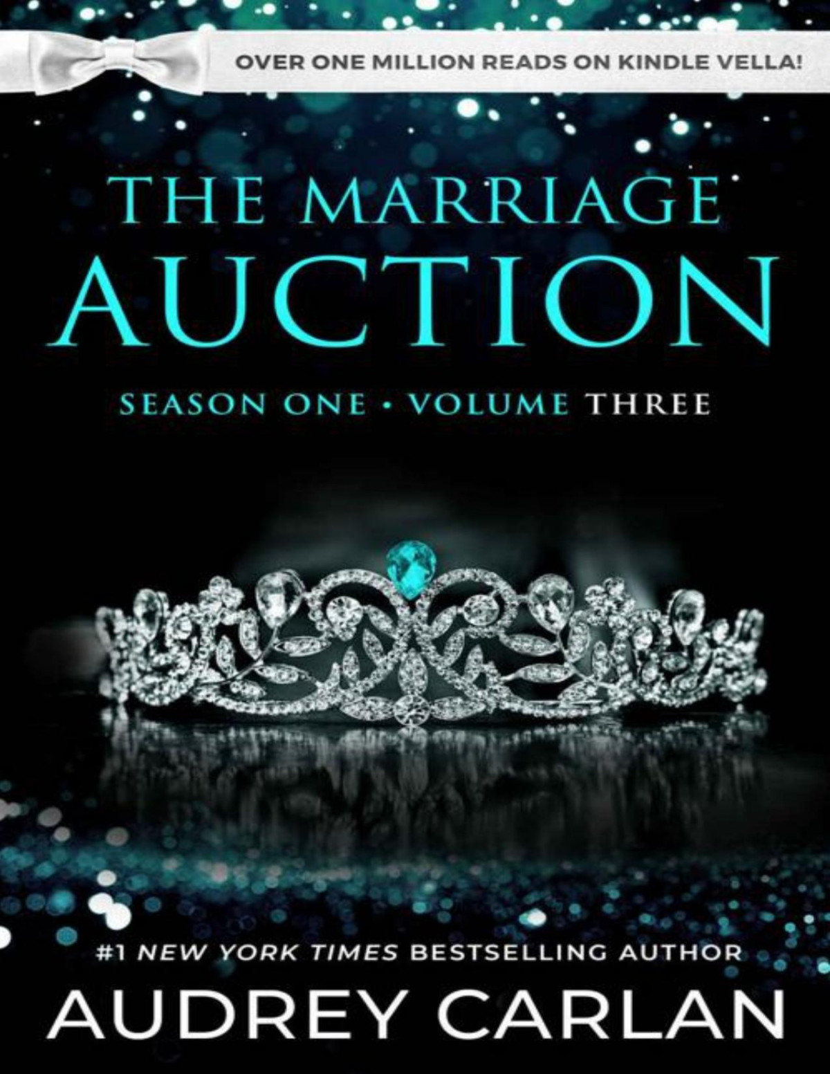 The Marriage Auction Season One Volume Three The Marriage Auction 3 Audrey Carlan