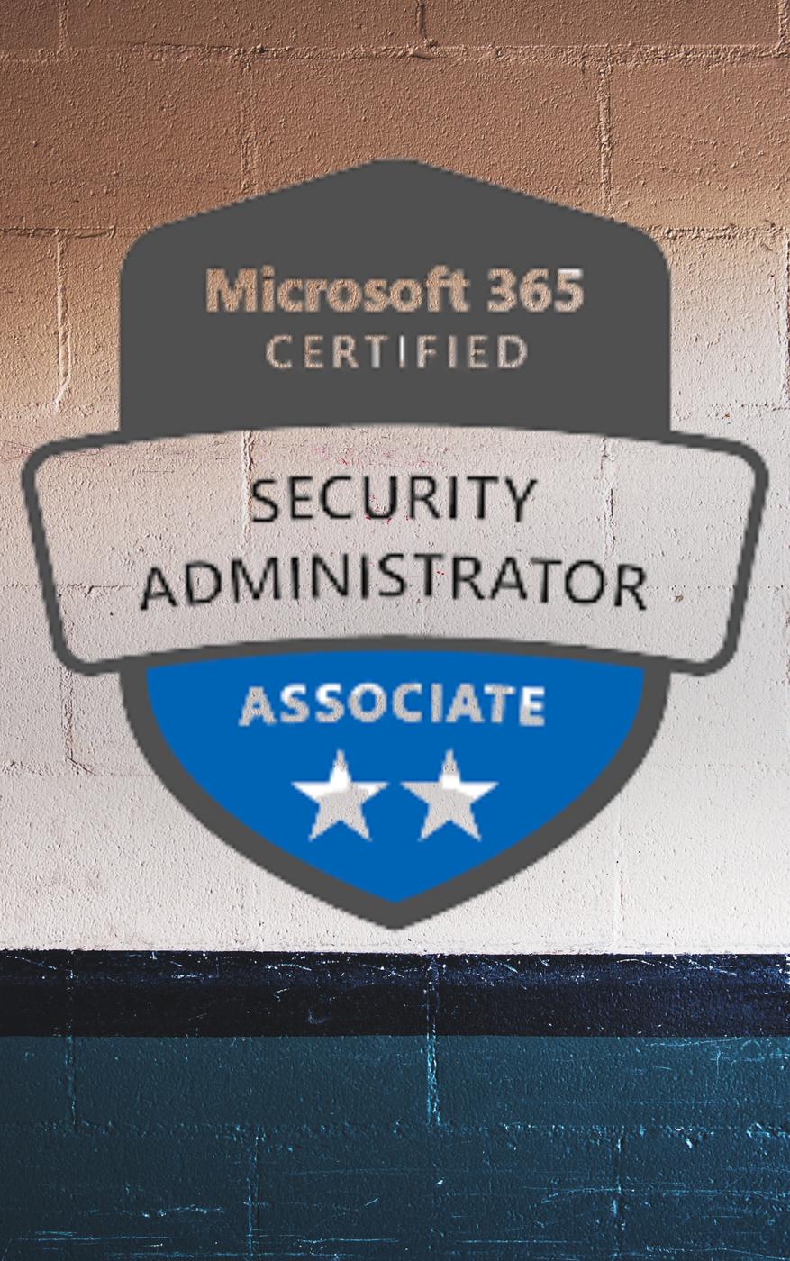 Microsoft 365 Security Administration Ms500 Saransh Paliwal