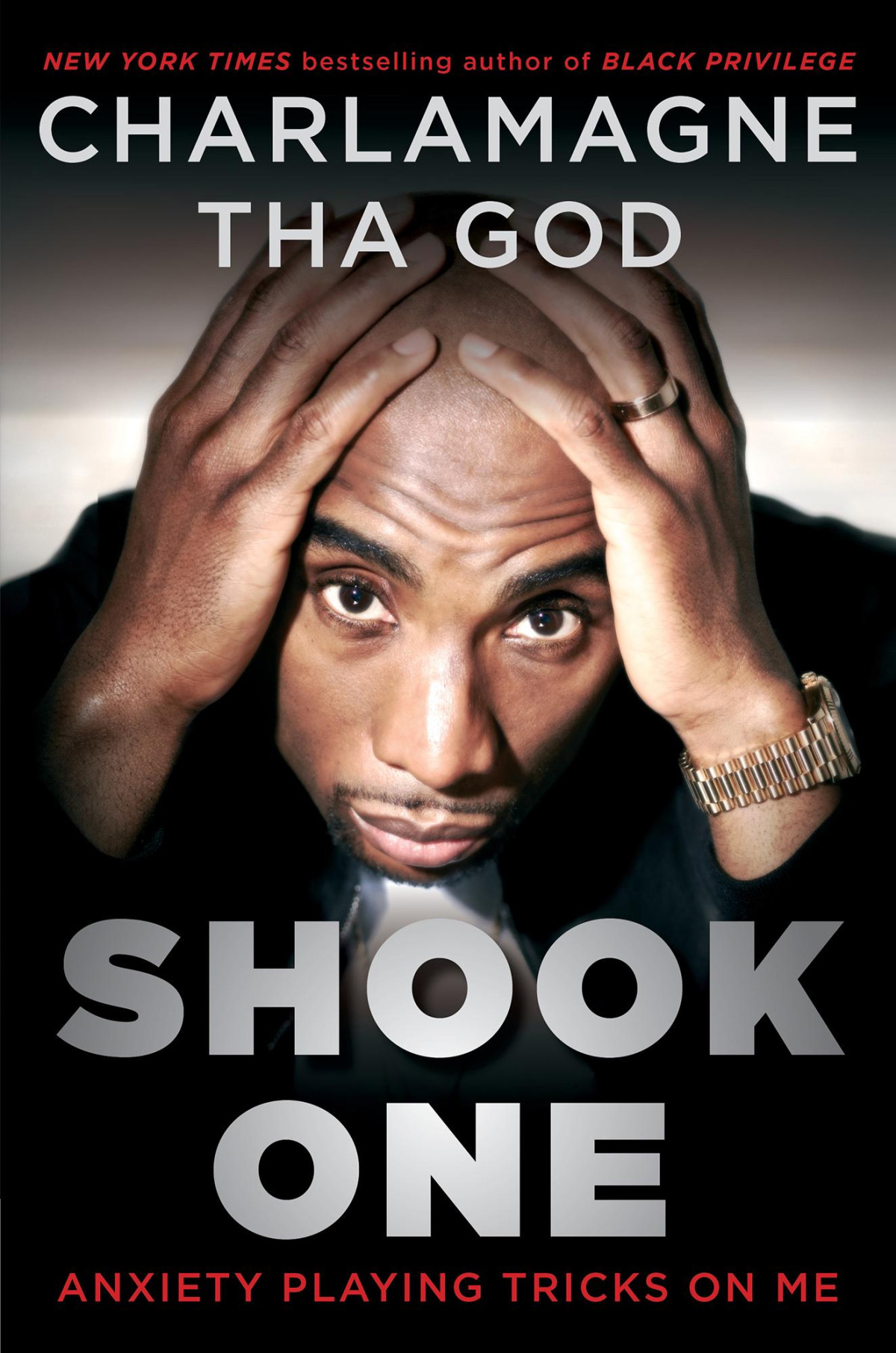 Shook One Dorie Mccullough Lawson