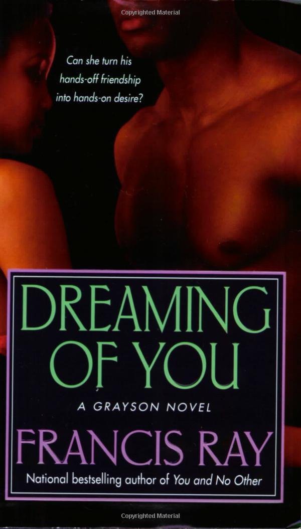 Dreaming Of You Francis Ray