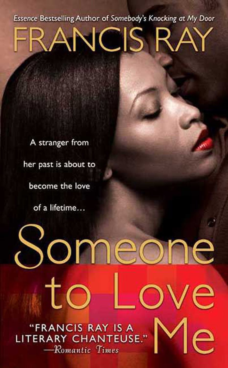 Someone To Love Me Francis Ray