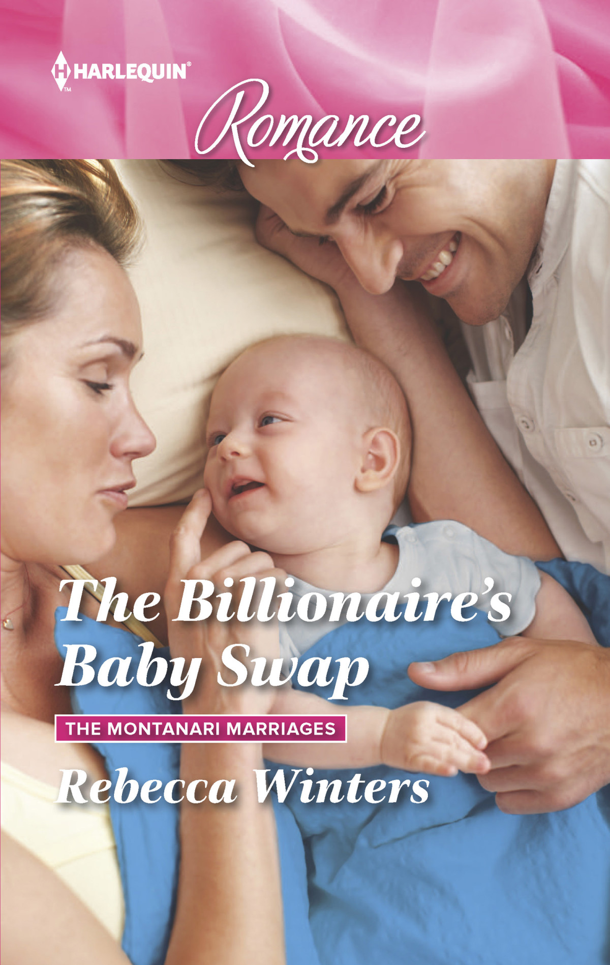 The Billionaires Baby Swap Rebecca Winters