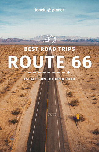 Lonely Planet Route 66 Road Trips Lonely Planet