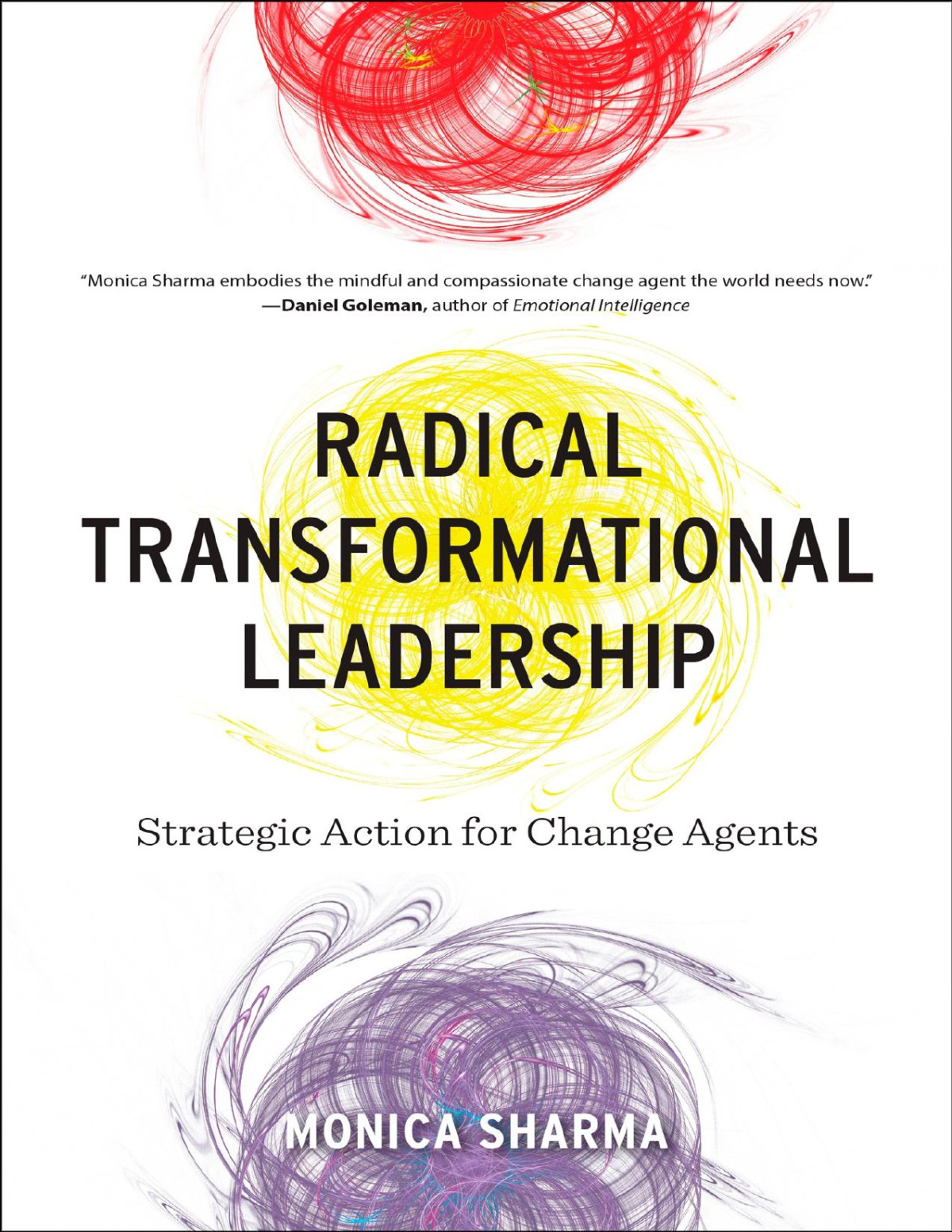 Radical Transformational Leadership Monica Sharma