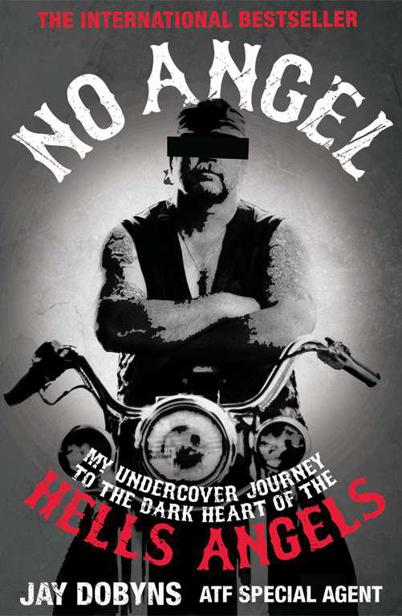 No Angel Jay Dobyns