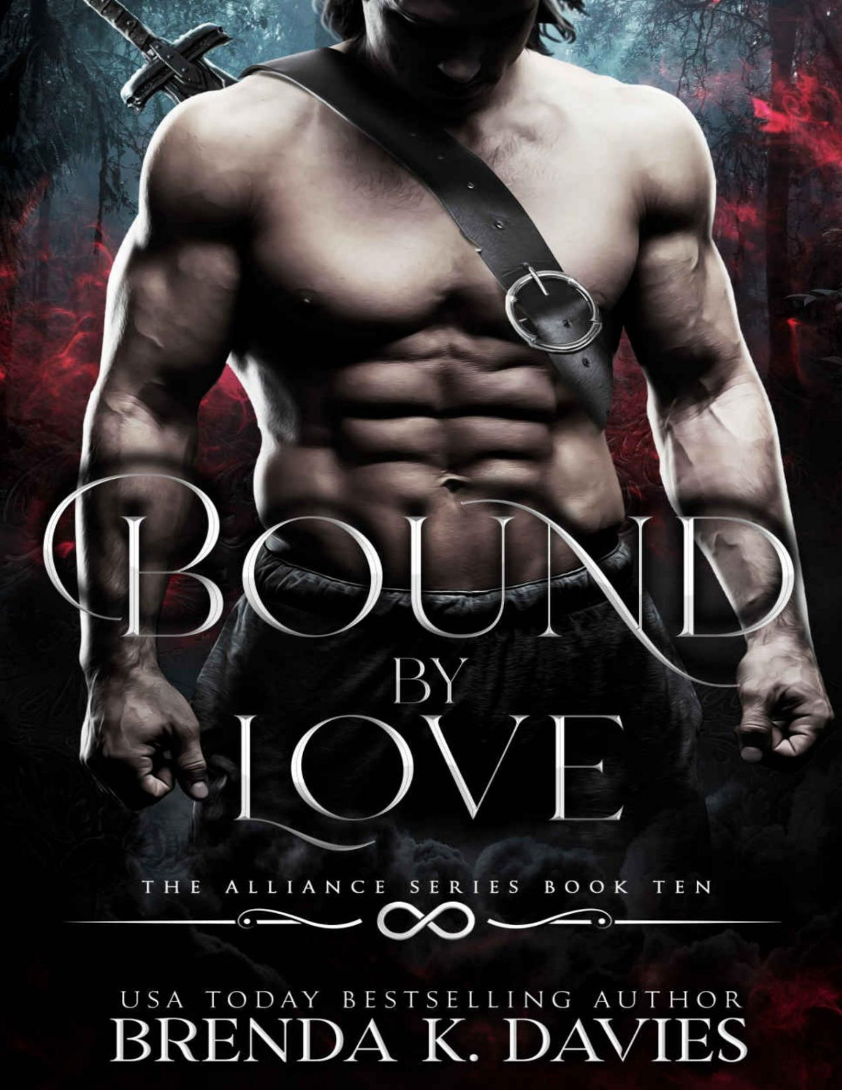 Bound By Love The Alliance Book 10 Brenda K Davies