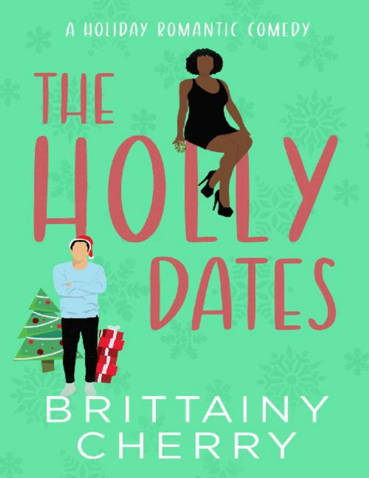 The Holly Dates Brittainy Cherry
