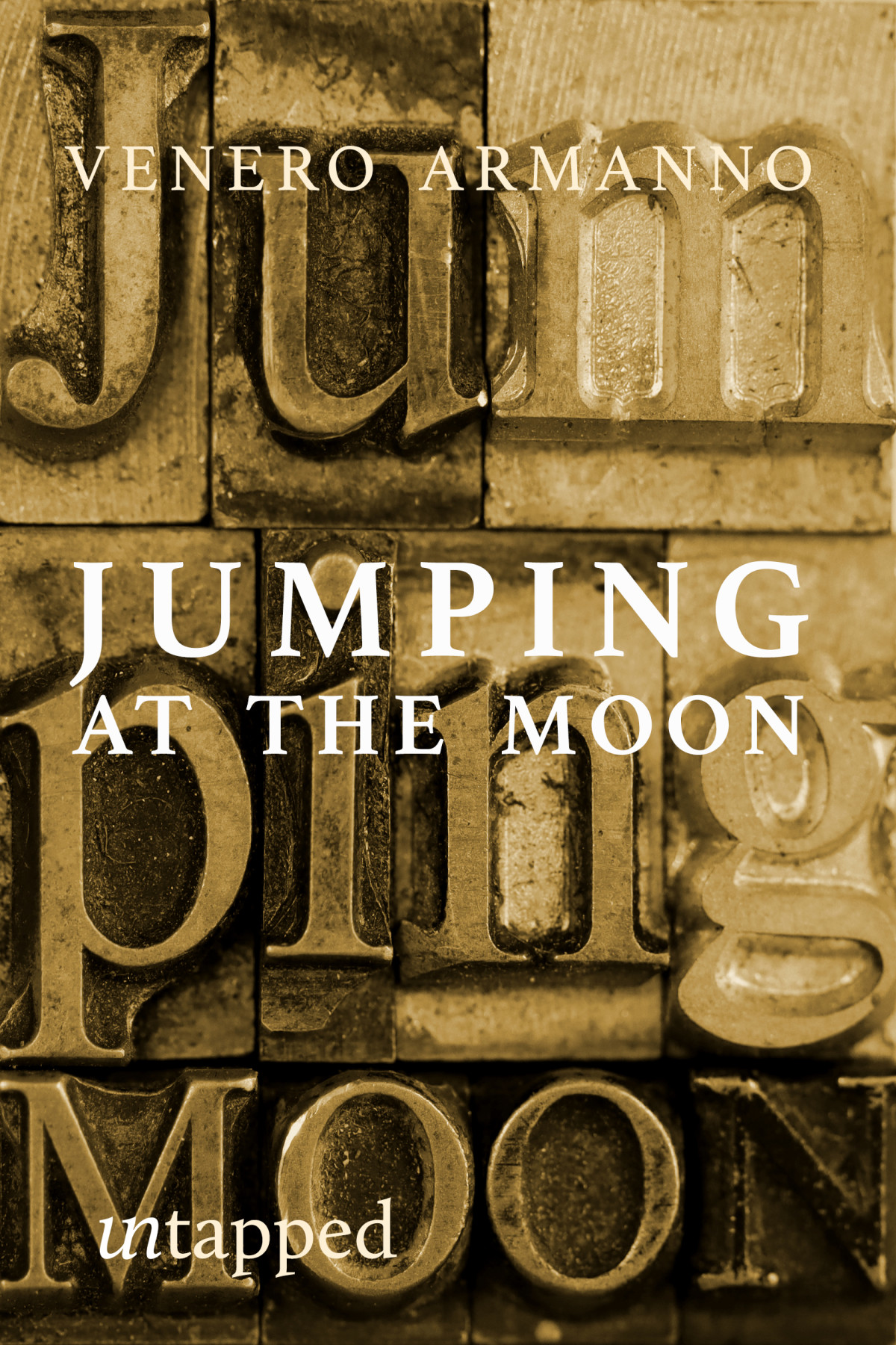 Jumping At The Moon Venero Armanno