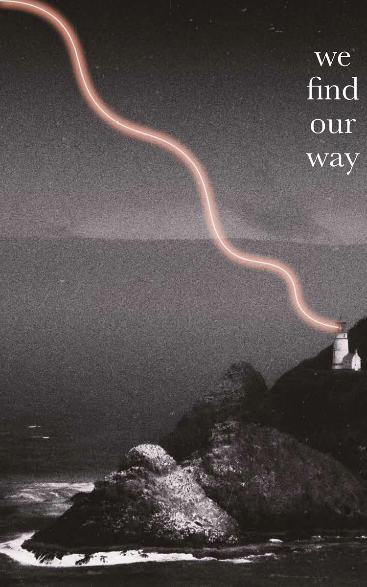 We Find Our Way Reyna Biddy