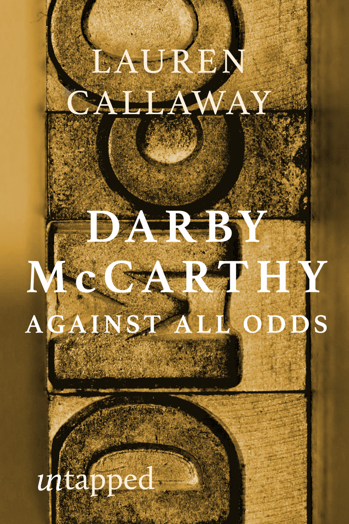 Darby Mccarthy Lauren Callaway
