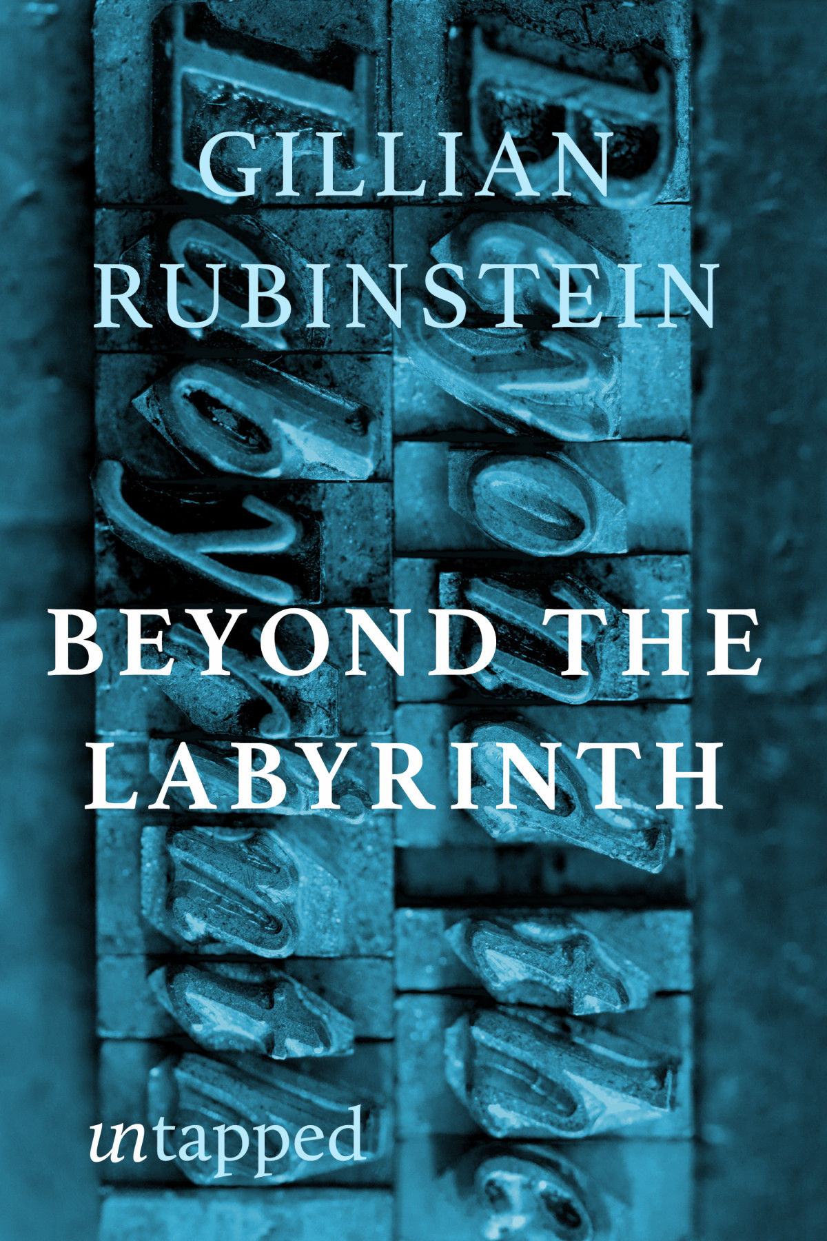 Beyond The Labyrinth Gillian Rubinstein