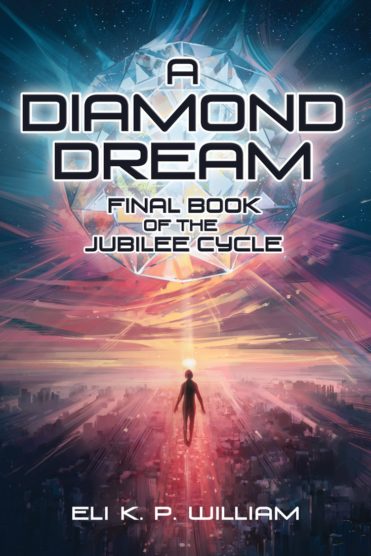 A Diamond Dream Eli K P William