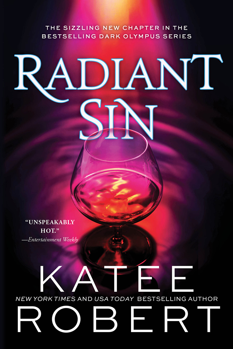 Radiant Sin Katee Robert