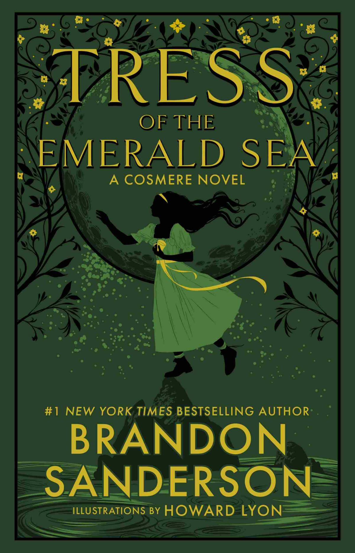 Secret Project 1 Brandon Sanderson