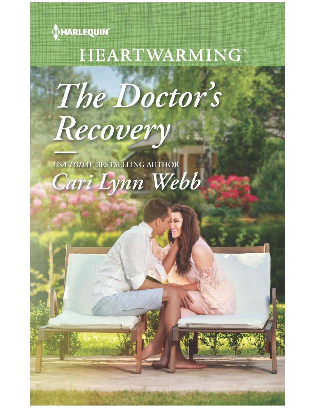 The Doctors Recovery Cari Lynn Webb