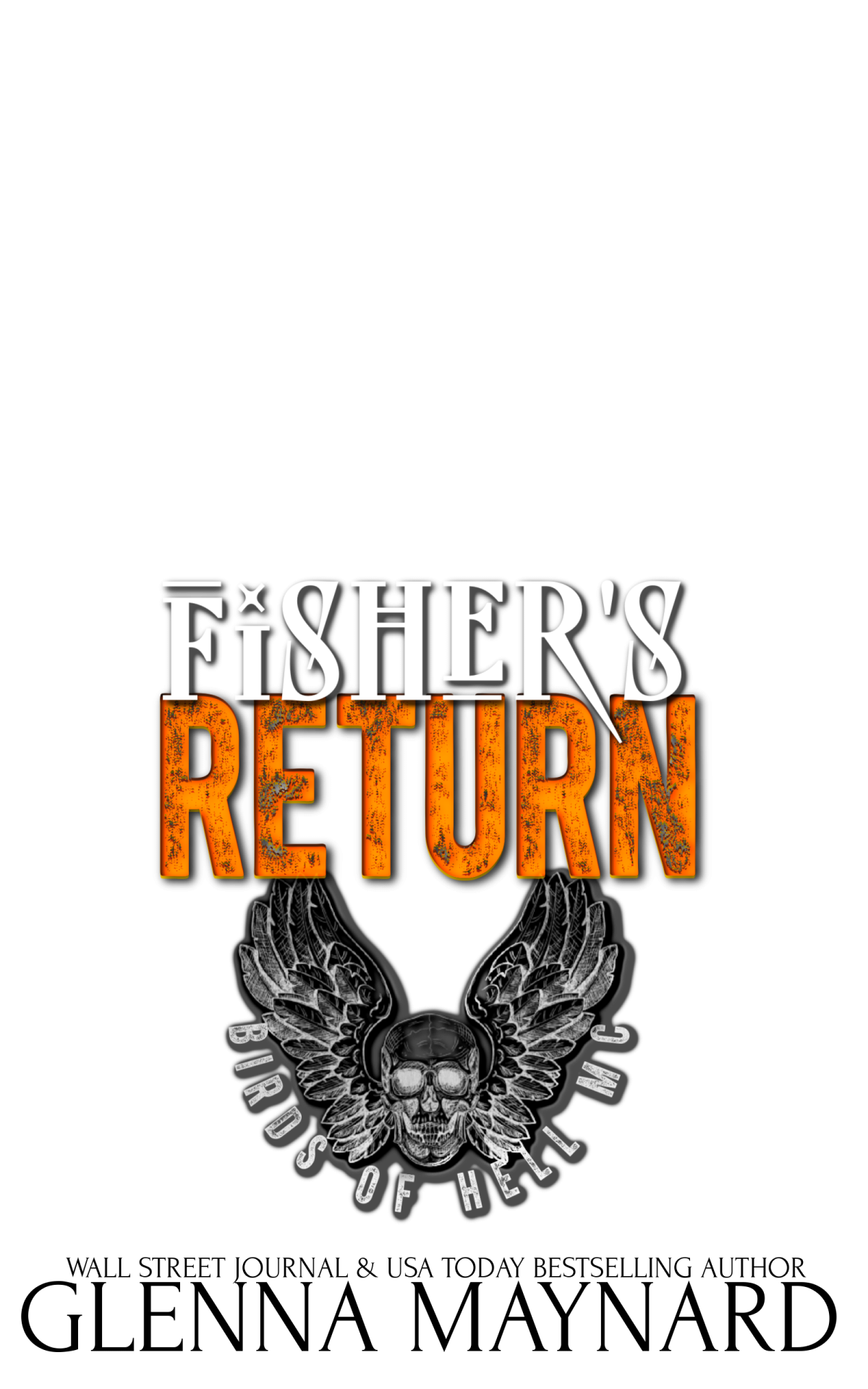 Fishers Return Glenna Maynard