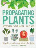 Propagating Plants Alan Toogood