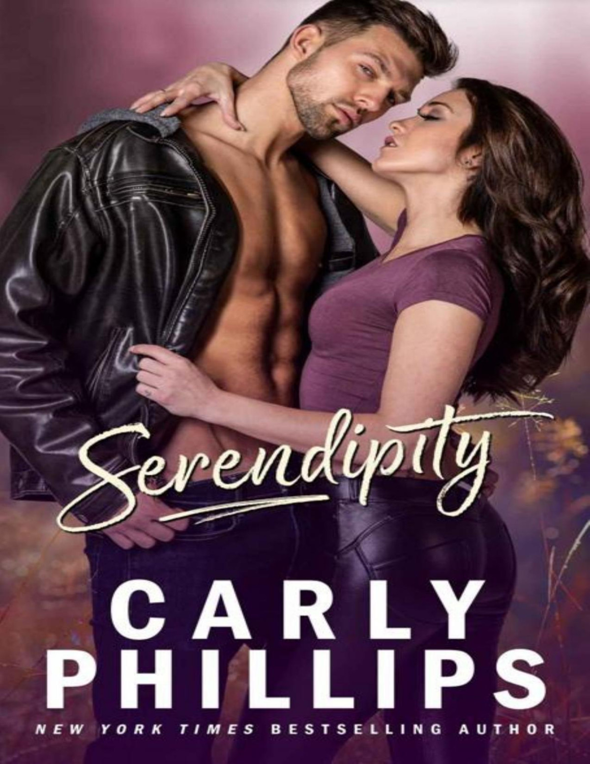 Serendipity The Serendipity Series Book 1 Carly Phillips