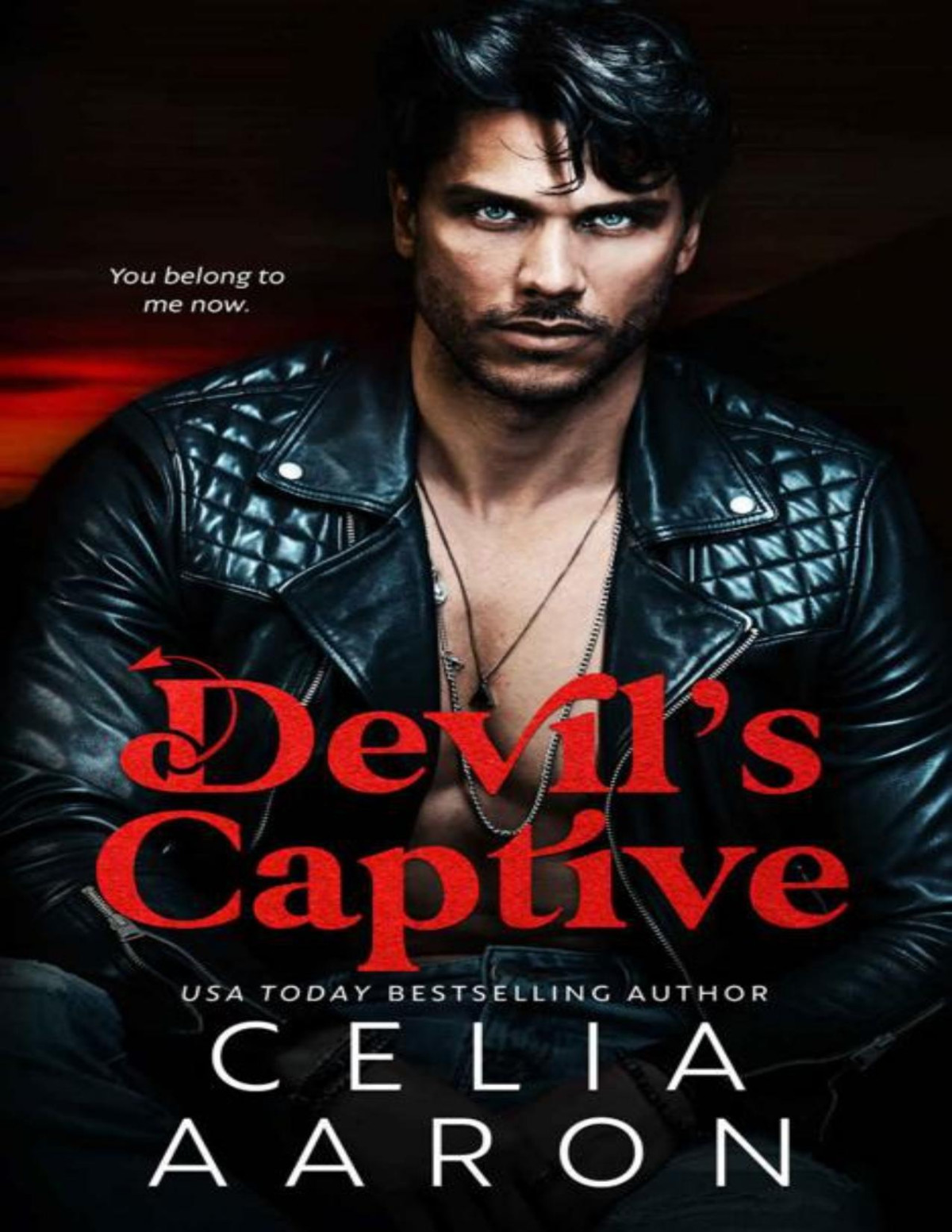 Devils Captive A Forced Marriage Mafia Romance Celia Aaron