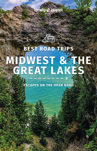 Midwest And The Great Lakes Best Road Trips 1 Lonely Planet