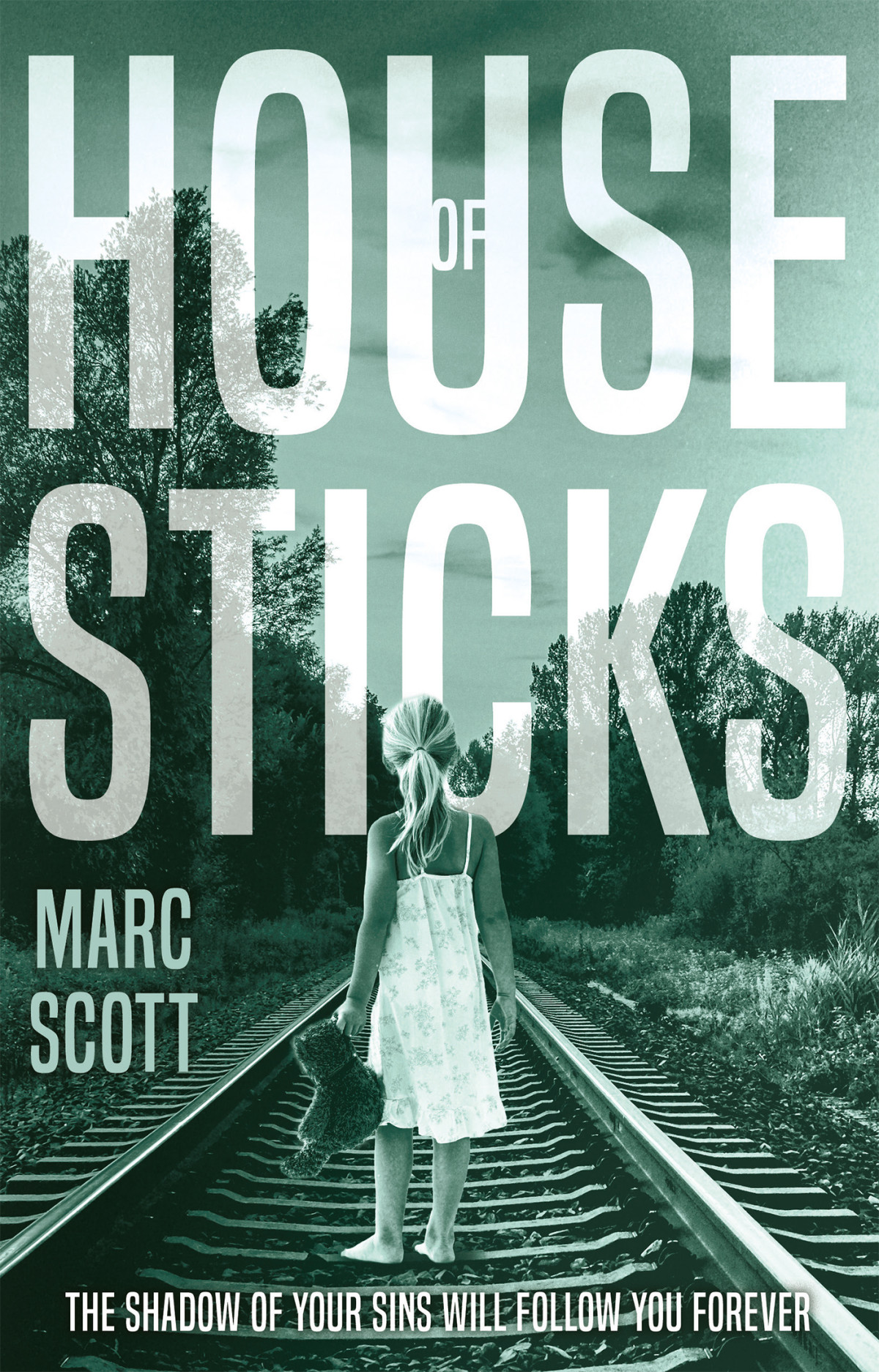 House Of Sticks Marc Scott