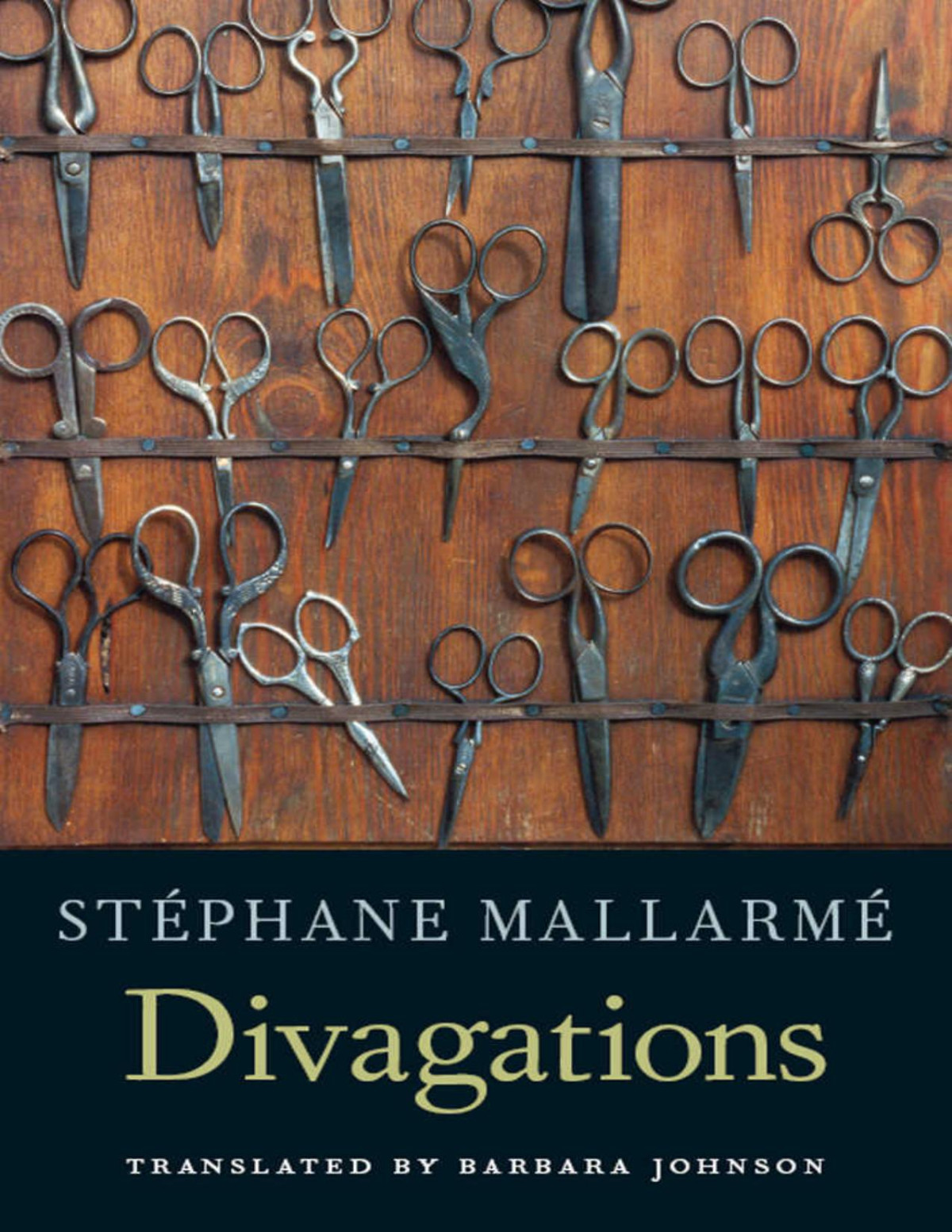 Divagations Stéphane Mallarmé