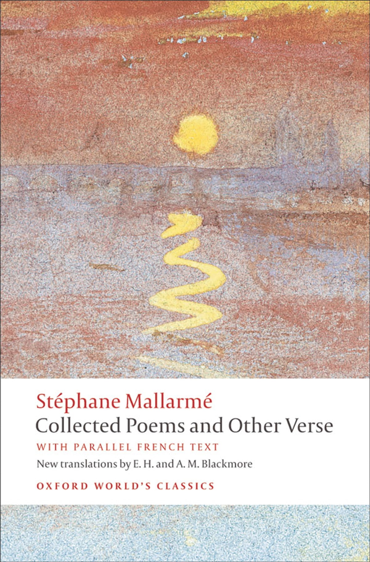 Collected Poems And Other Verse Stphane Mallarm