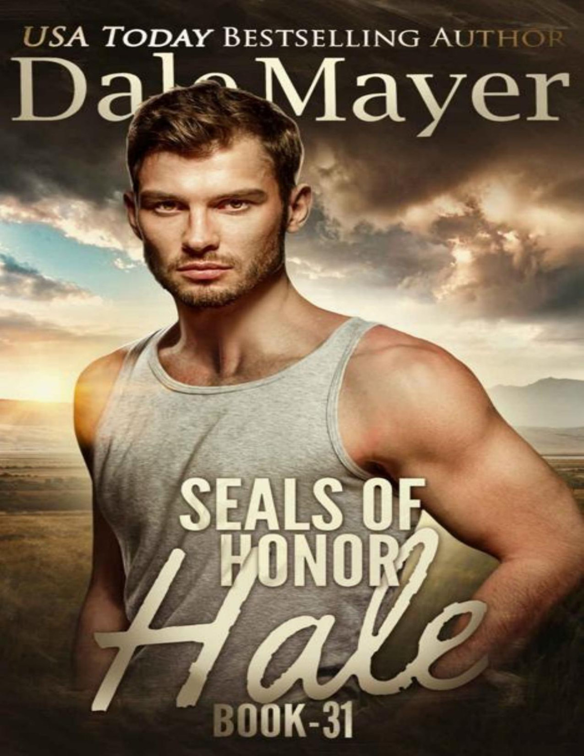 Seals Of Honor Hale Dale Mayer