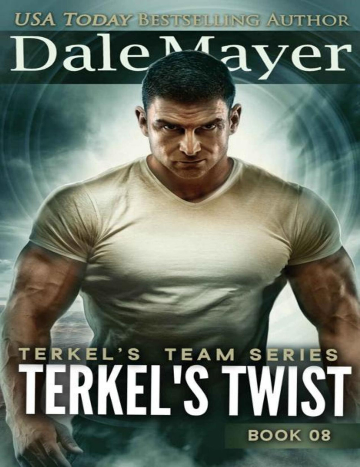 Terkels Twist Terkels Team Book 8 Dale Mayer