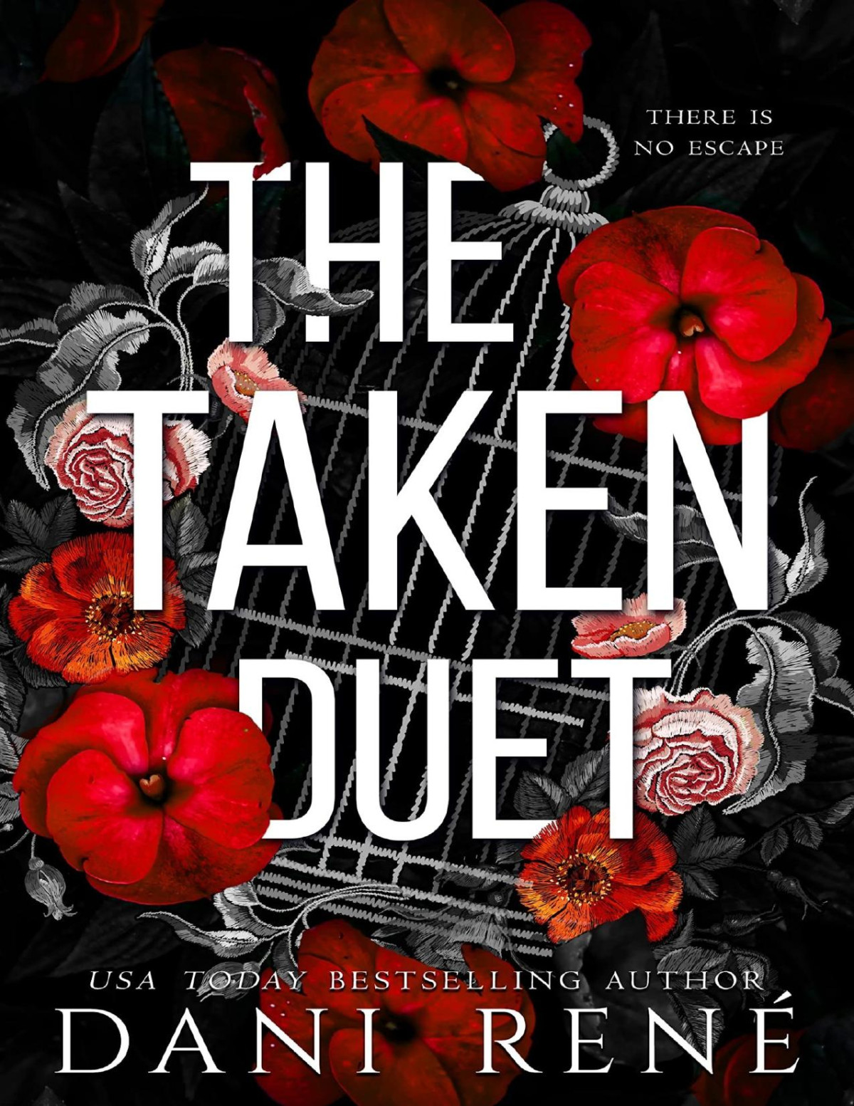 The Taken Duet The Taken Series Dani Ren