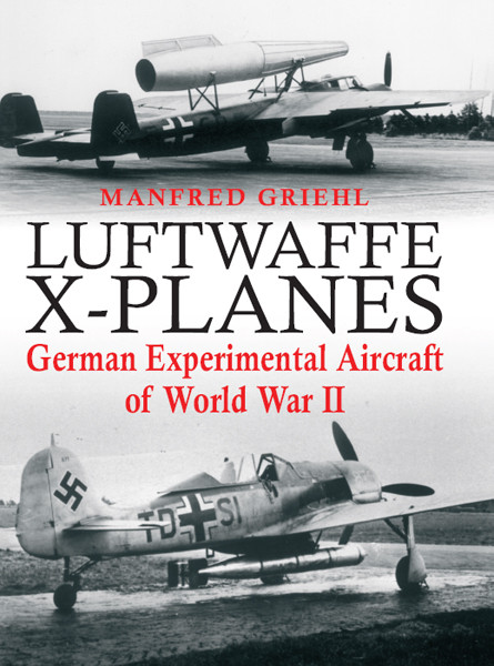 Luftwaffe Xplanes Manfred Griehl