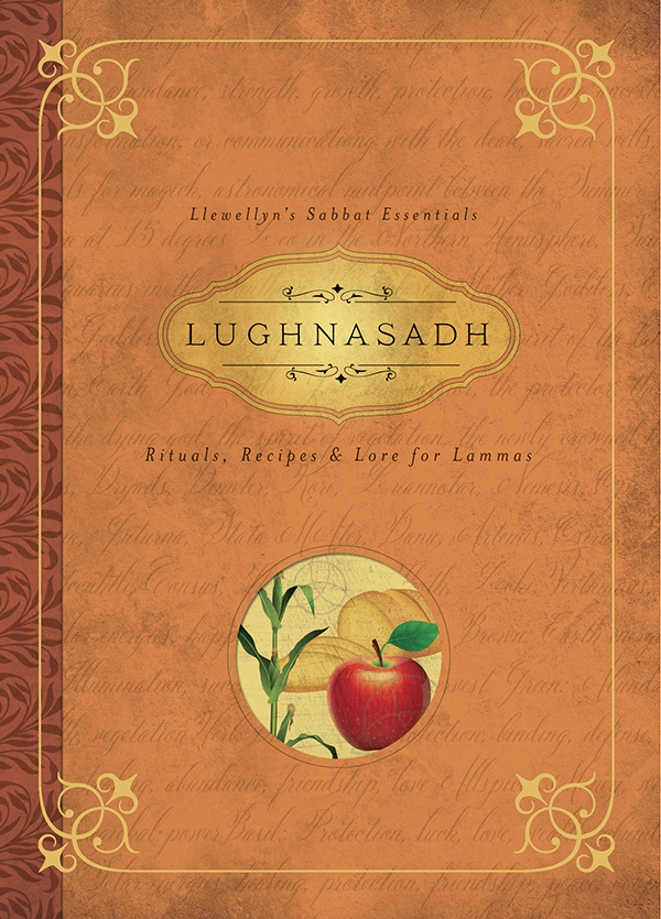 Lughnasadh Melanie Marquis