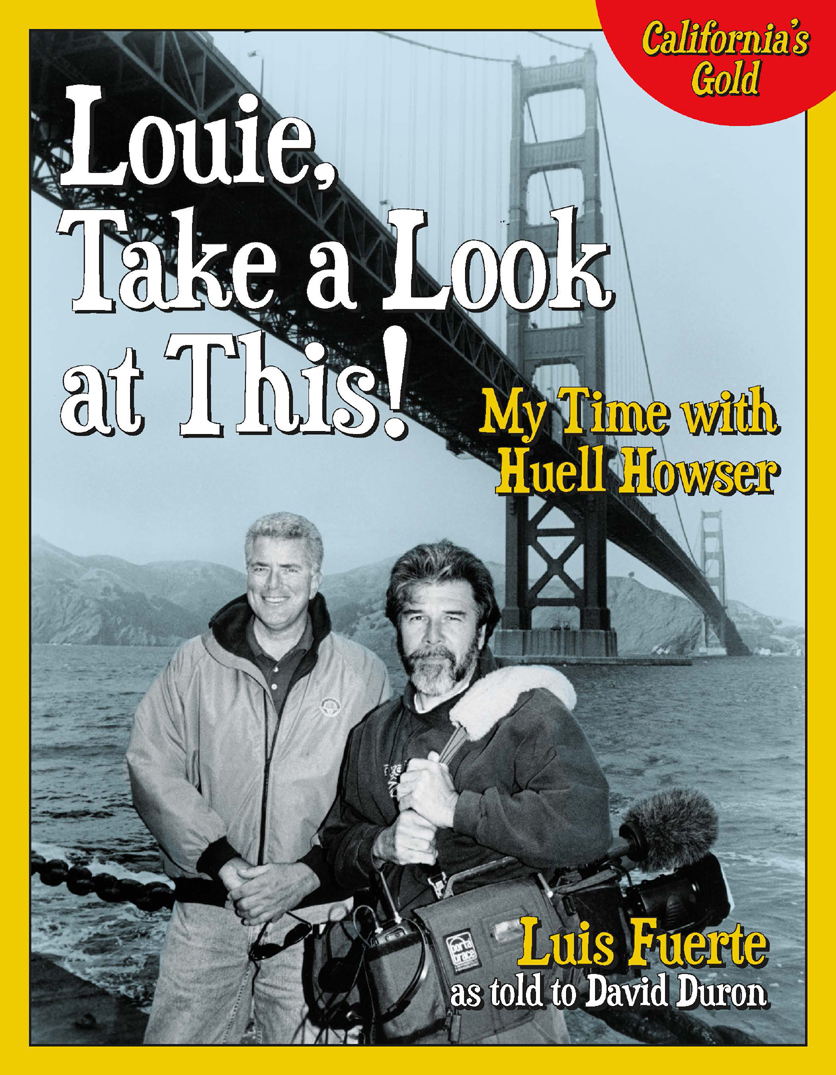 Louie Take A Look At This Luis Fuerte