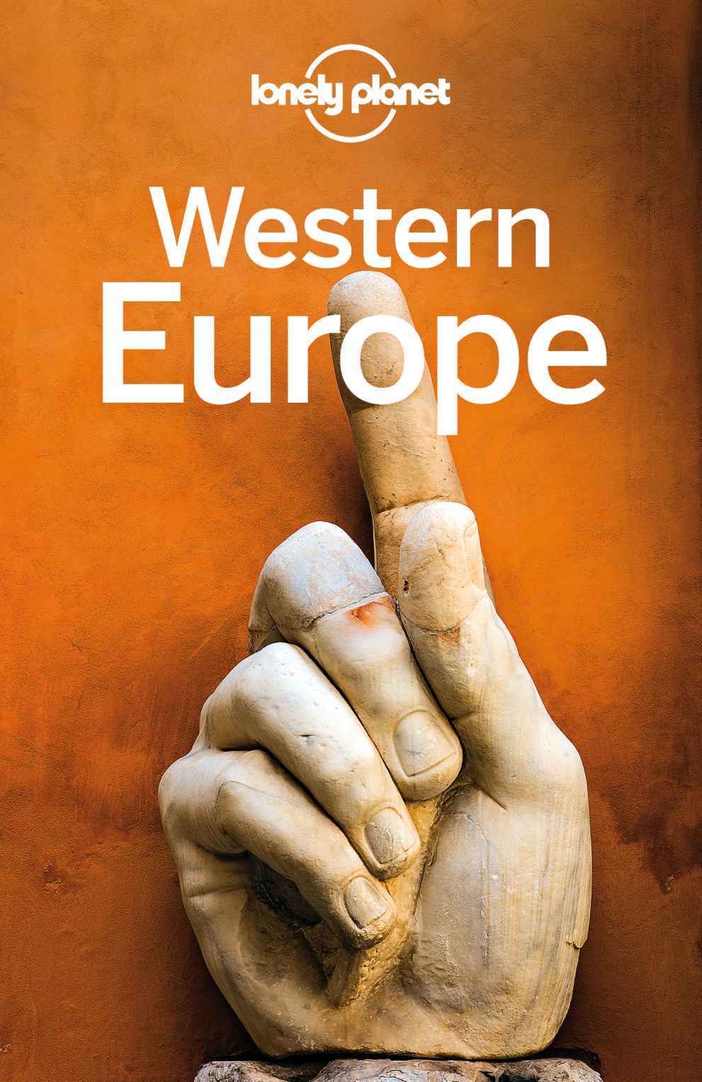 Western Europe Lonely Planet Lonely Planet