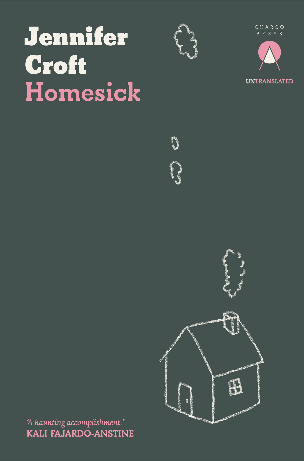 Homesick A Memoir Jennifer Croft