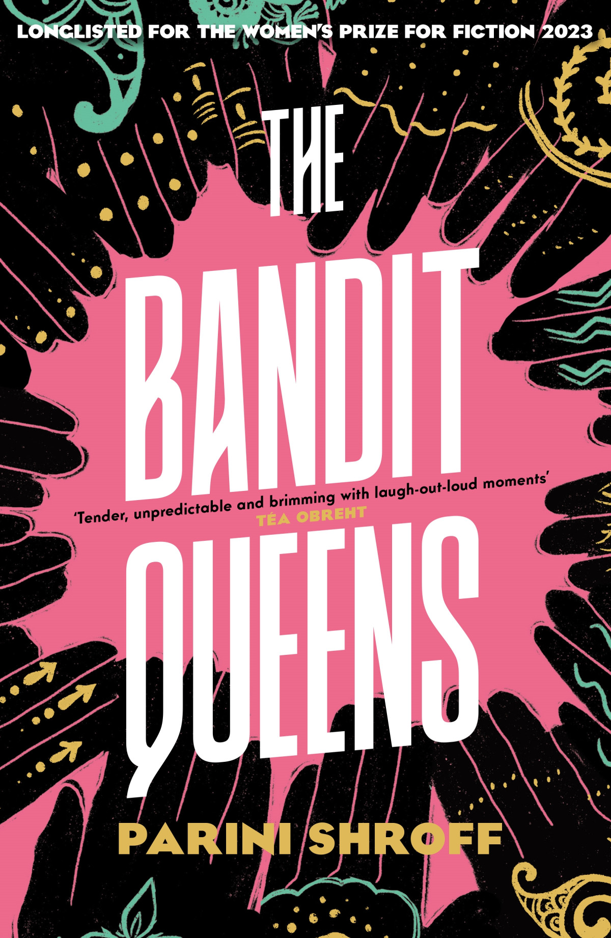 The Bandit Queens Parini Shroff