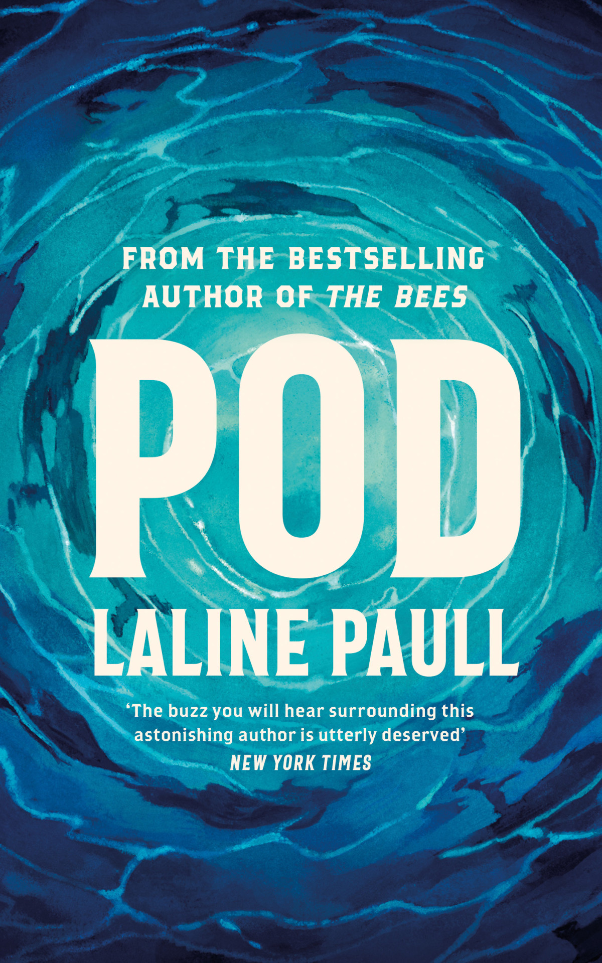 Pod Laline Paull