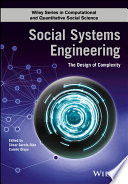 Social Systems Engineering The Design Of Complexity Csar Garcadaz
