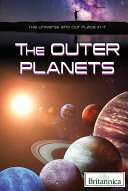 The Outer Planets Nicholas Faulkner Erik Gregersen